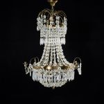 1338 5708 CHANDELIER